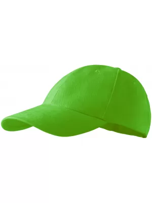 Dětská kšiltovka ALTISPORT NoPrint NP/ALU303 APPLE GREEN
