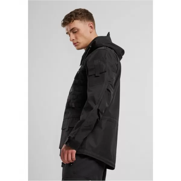  Pánská bunda BRANDIT BD3170 BLACK 