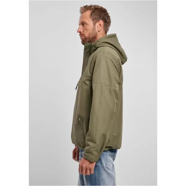  Pánská bunda BRANDIT BD3001 OLIVE 