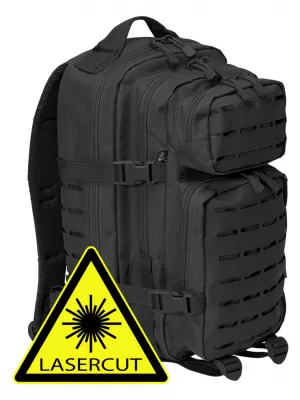 Batoh BRANDIT US COOPER BD8023 BLACK