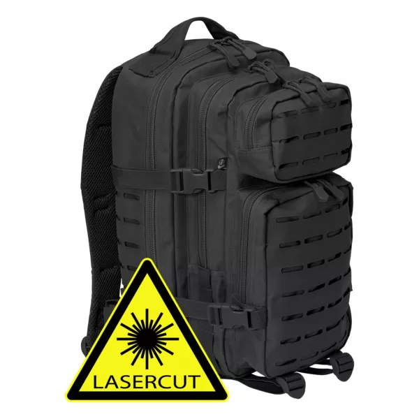  Batoh BRANDIT US COOPER BD8023 BLACK 