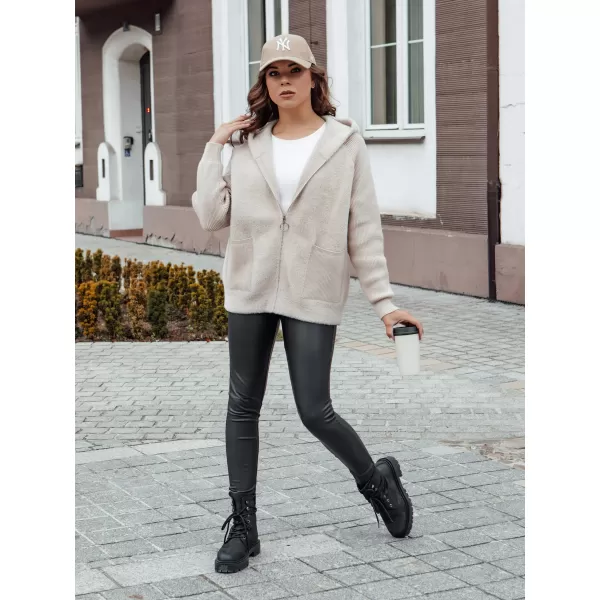  Dámská bunda DSTREET KATHERINE BÉŽOVÁ 