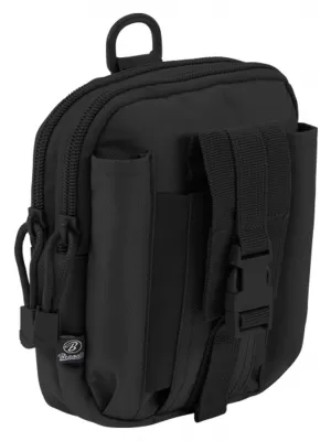 Pouzdro BRANDIT FUNCTIONAL MOLLE BD8049 BLACK