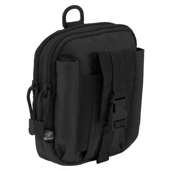  Pouzdro BRANDIT FUNCTIONAL MOLLE BD8049 BLACK 