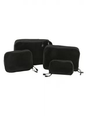 Taška BRANDIT US COOPER BD8095 BLACK
