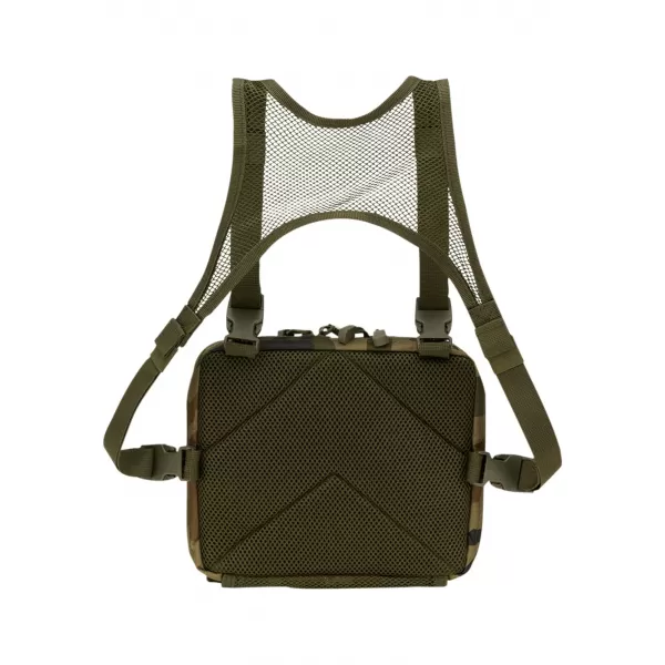  Batoh BRANDIT US COOPER BD8096 WOODLAND 