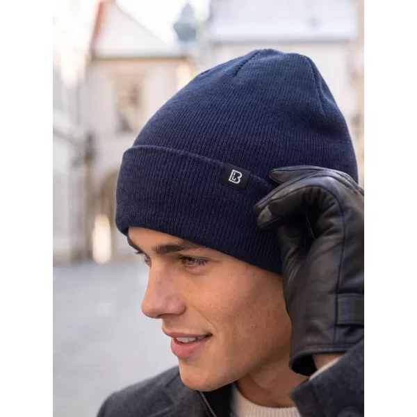  Pánská čepice BRANDIT BD9171 NAVY 