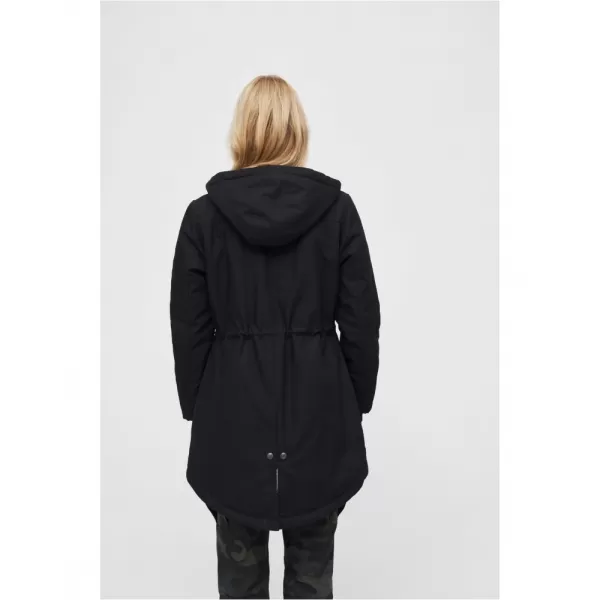  Dámská bunda BRANDIT BD9476 BLACK 