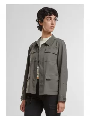 Dámská bunda BRANDIT BD33119 OLIVE