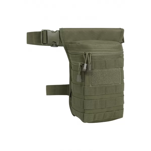 Stehenní pouzdro BRANDIT BD8063 OLIVE 