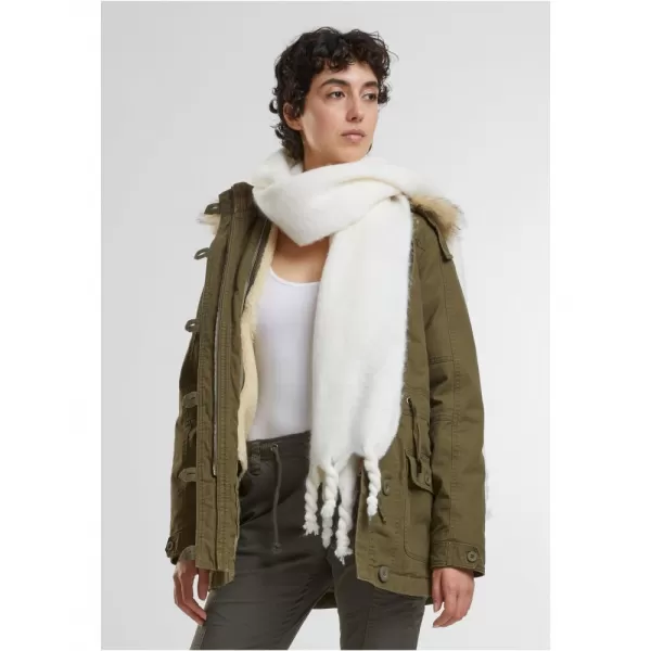  Dámská parka BRANDIT BD33121 OLIVE 