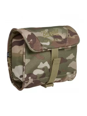 Taška BRANDIT BD8060 TACTICAL CAMO