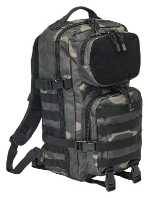 Batoh BRANDIT US COOPER BD8022 DARKCAMO