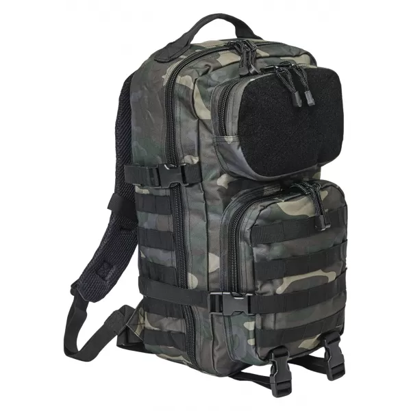  Batoh BRANDIT US COOPER BD8022 DARKCAMO 
