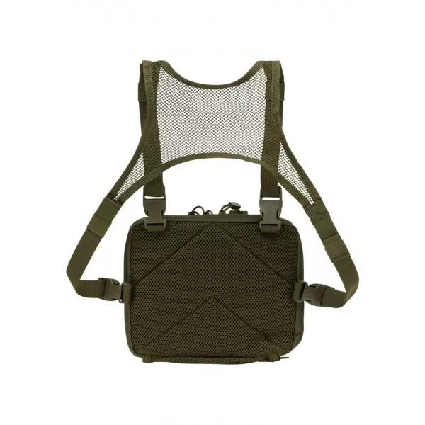  Batoh BRANDIT US COOPER BD8096 OLIVE 