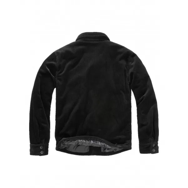  Pánská bunda BRANDIT BD9721 BLACK 