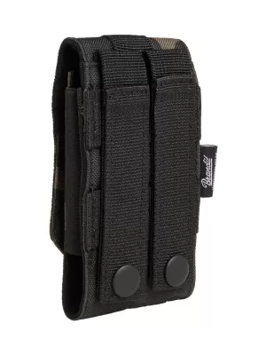 Pouzdro Na Mobil BRANDIT MOLLE PHONE BD8058 DARKCAMO