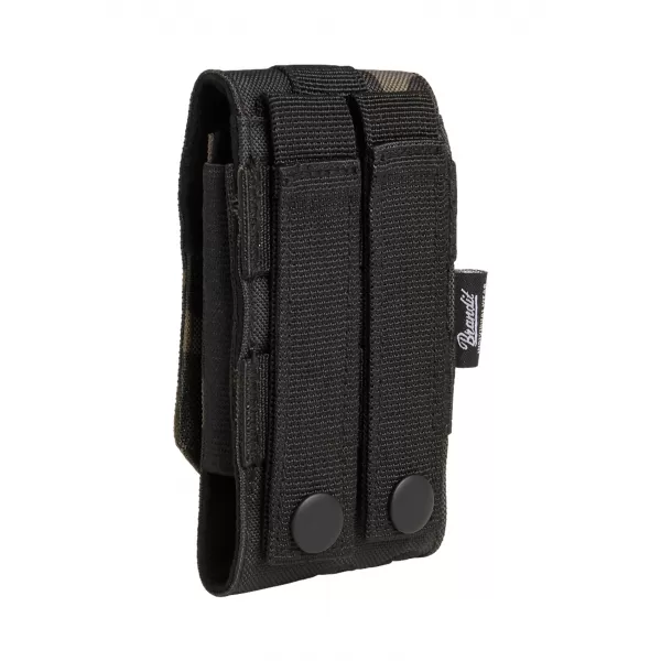  Pouzdro Na Mobil BRANDIT MOLLE PHONE BD8058 DARKCAMO 