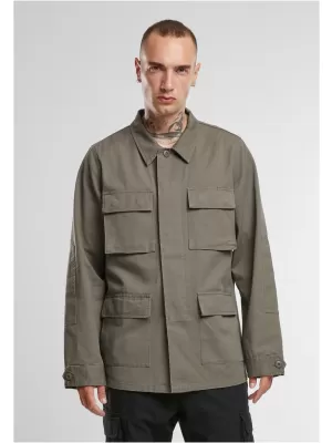 Pánská bunda BRANDIT BD3124 OLIVE