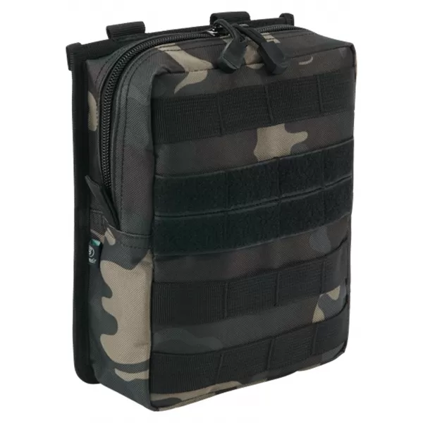  Batoh BRANDIT CROSS MOLLE BD8045 DARKCAMO 