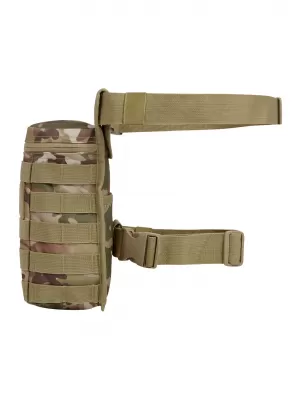 Stehenní pouzdro BRANDIT BD8063 TACTICAL CAMO