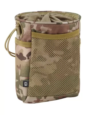 Batoh BRANDIT MOLLE POUCH BD8046 TACTICAL CAMO