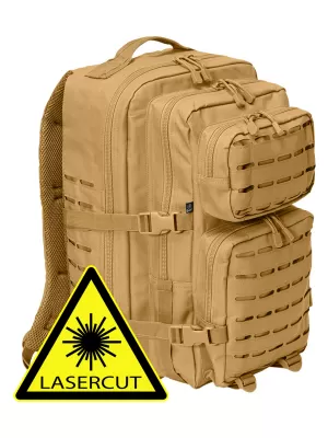 Batoh BRANDIT US COOPER BD8024 CAMEL