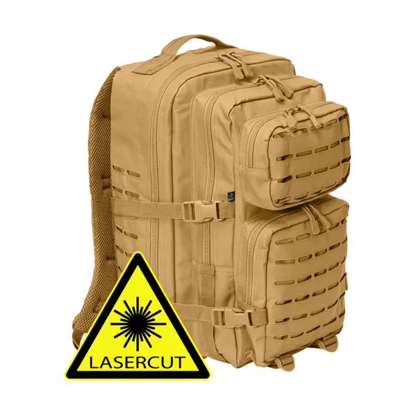  Batoh BRANDIT US COOPER BD8024 CAMEL 