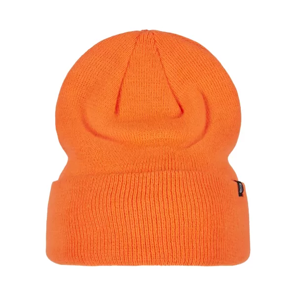  Pánská čepice BRANDIT BD9171 ORANGE 
