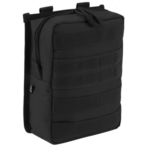  Batoh BRANDIT CROSS MOLLE BD8045 BLACK 