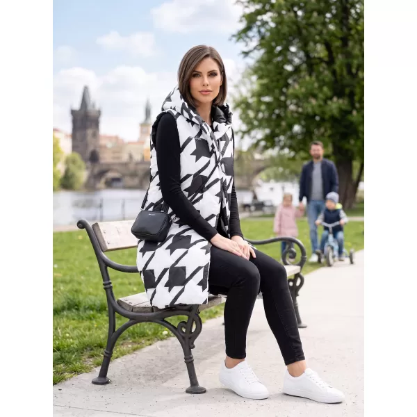  Dámská vesta ALTISPORT DANIELA BÍLÁ 