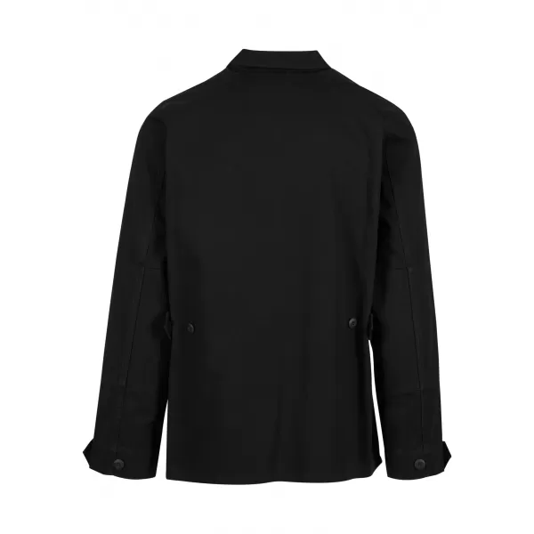  Pánská bunda BRANDIT BD3124 BLACK 