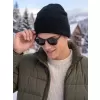 Čepice BRANDIT BEANIE MOVER BD7019 BLACK