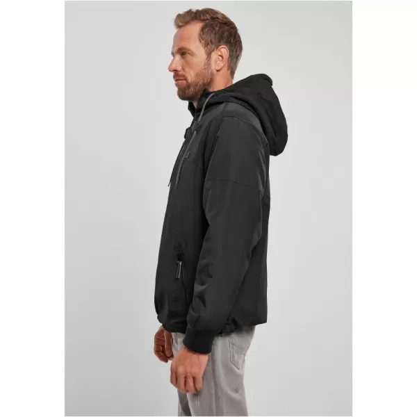  Pánská bunda BRANDIT BD9393 BLACK 