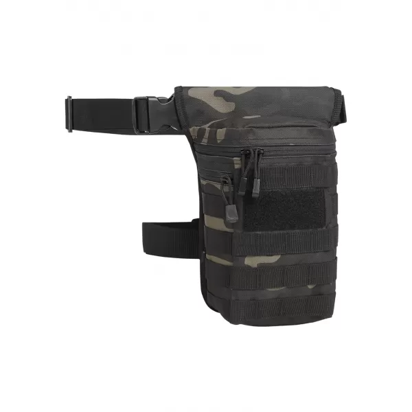  Stehenní pouzdro BRANDIT BD8063 DARKCAMO 