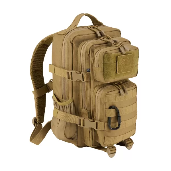  Dětský batoh BRANDIT US BD6022 CAMEL 