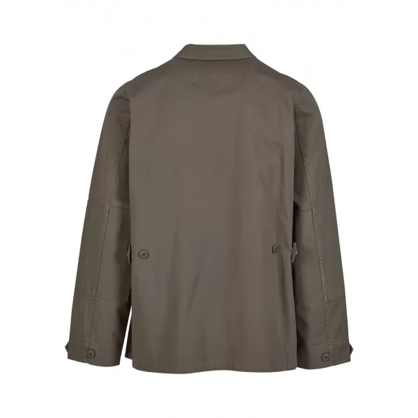  Pánská bunda BRANDIT BD3124 OLIVE 