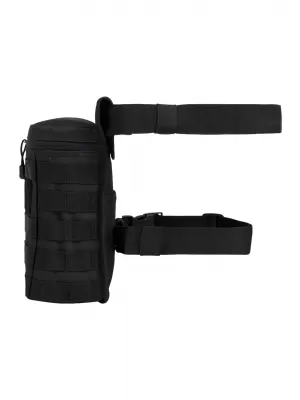 Stehenní pouzdro BRANDIT BD8063 BLACK
