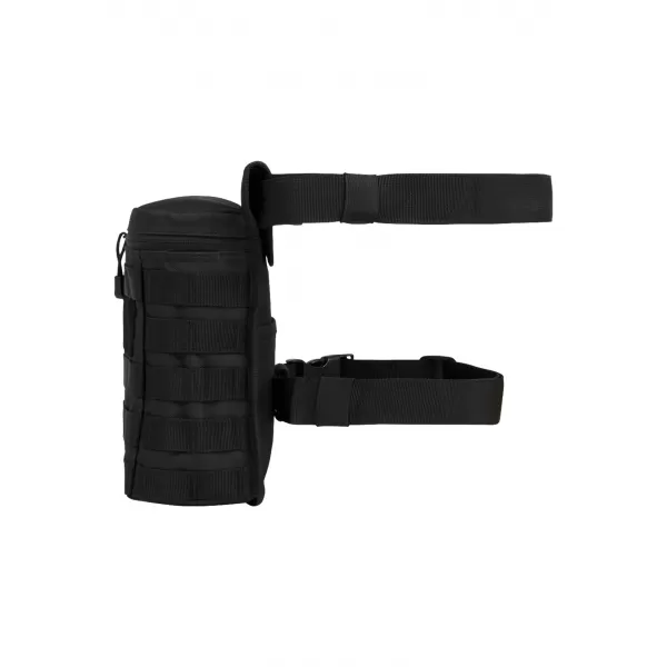  Stehenní pouzdro BRANDIT BD8063 BLACK 