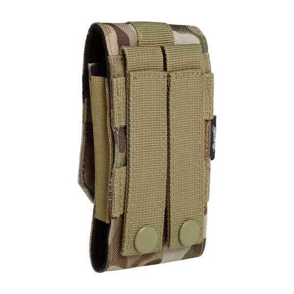 Pouzdro Na Mobil BRANDIT MOLLE PHONE BD8058 TACTICAL CAMO 