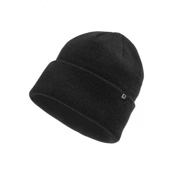  Pánská čepice BRANDIT BD9171 BLACK 