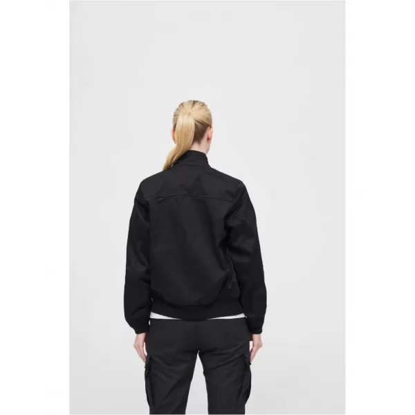  Dámská bunda BRANDIT BD9556 BLACK 