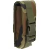 Batoh BRANDIT BIG MOLLE BD8052 OLIVE CAMO