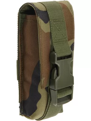 Batoh BRANDIT BIG MOLLE BD8052 OLIVE CAMO