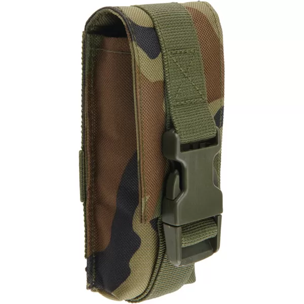  Batoh BRANDIT BIG MOLLE BD8052 OLIVE CAMO 