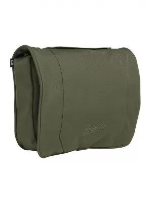Taška BRANDIT BD8061 OLIVE