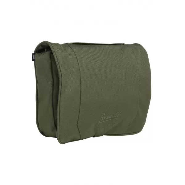  Taška BRANDIT BD8061 OLIVE 