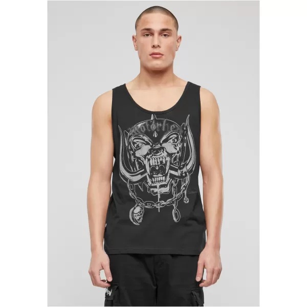  Pánské tílko BRANDIT BD61025 BLACK 
