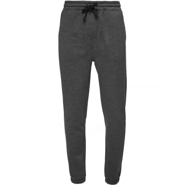  Pánské tepláky LOAP EDBUR TMAVĚ ŠEDÁ 
