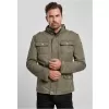 Pánská bunda BRANDIT BRITANNIA BD9390 OLIVE
